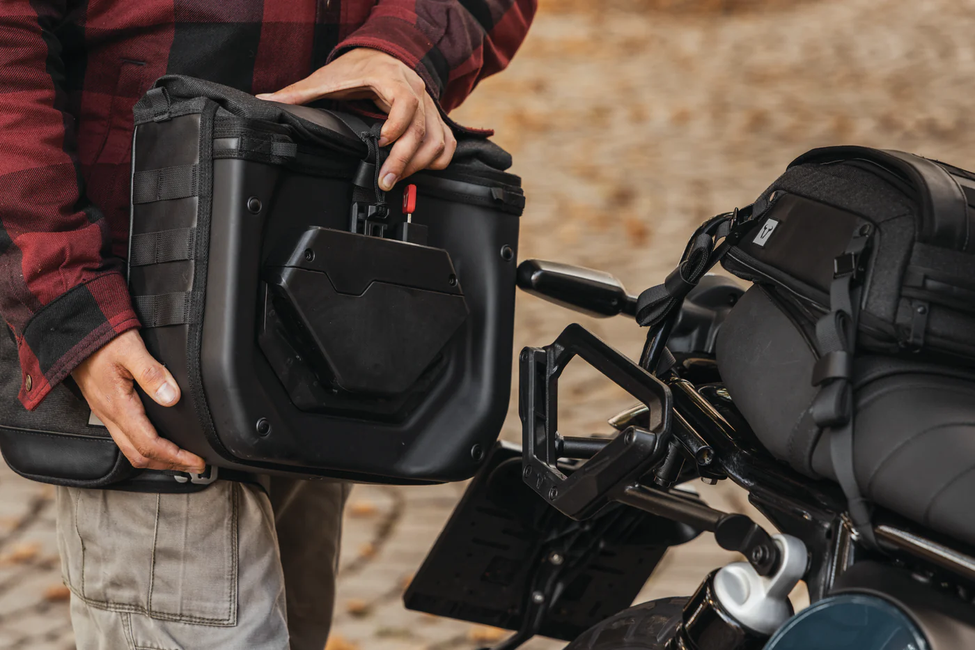 Rugged Protection for Every Adventure